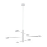 Фото 5 Потолочный светильник Freya FR5363CL-06W