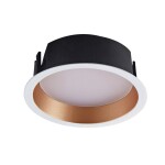 Фото 1 Встраиваемый светильник DB8504NR Ø11