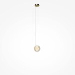 Фото 1 Подвесной светильник Maytoni MOD361PL-L7BS3K1