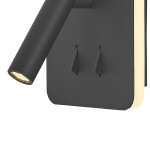 Фото 1 7826 Настенный светильник CAYMAN