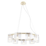 Фото 3 Люстра Crystal Lux ENCANTO SP9