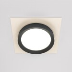 Фото 3 Встраиваемый светильник Technical DL086-GX53-SQ-WB