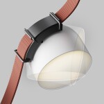 Фото 1 Подвесной светильник Technical TR124B-12W3K-W