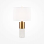 Фото 7 Настольный светильник Maytoni Z030TL-01BS