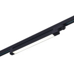 Фото ST663.446.20 Св-к трек. Черный LED 1*20W 4000K 1 600Lm Ra>90 120° IP20 L535xW33xH73 165-265V TRACE