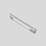 Фото 1 Трековый светильник Technical TR195-3-10W4K-M-W