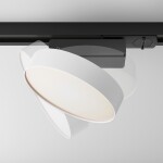 Фото 1 Трековый светильник Technical TR043-1-12W3K-W