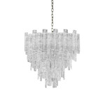 Фото 1 Люстра 5116-H640 L10 chrome