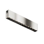 Фото 6 Трековый светильник Technical TR150-1-12W3K-M-PT