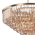 Фото 1 Подвесной светильник Maytoni MOD085PL-16G