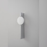 Фото 4 Бра Crystal Lux REGALO AP5W LED CHROME