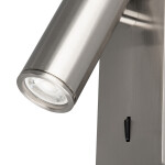 Фото 1 8875 Настенный светильник NOTTE