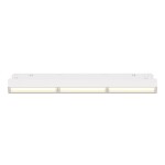 Фото 6 Трековый светильник Technical TR106-2-18W3K-W