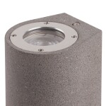 Фото 1 7181 Настенный уличный светильник LEVI