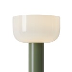 Фото 2 Настольный светильник Freya FR6185TL-L5GN