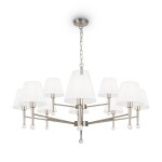 Фото 4 Подвесной светильник Freya FR2190PL-12N