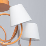 Фото 5 Люстра Аэлита 480012805