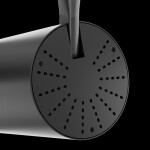 Фото 1 Трековый светильник Technical TR003-1-30W4K-B