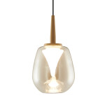 Фото 2 8931+8944 Подвесной светильник ANDROMEDA