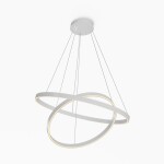 Фото 1 Подвесной светильник Maytoni MOD058PL-L74WK