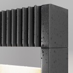 Фото 1 Ландшафтный светильник Outdoor O444FL-L13GF3K2