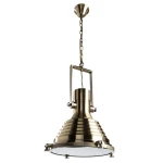 Фото Подвесной светильник Arte Lamp DECCO A8021SP-1AB