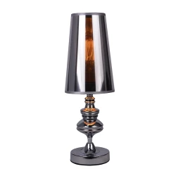 Фото Декоративная настольная лампа Arte Lamp ANNA MARIA A4280LT-1CC