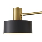 Фото 1 Настенный светильник (бра) Freya FR4008WL-01BBS