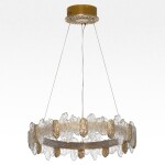 Фото 3 CL250162 LAVA Люстра