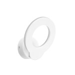 Фото 5 CL704040 Декарт-4 Белый Св-к Настенный