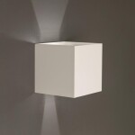 Фото 5 CL704060 Декарт-6 Белый Св-к Настенный