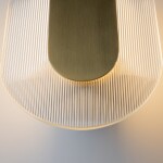 Фото 1 Настенный светильник (бра) Maytoni MOD355WL-L6BS3K