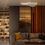 Фото 2 7835 Люстра потолочная BIANCA