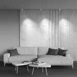 Фото 1 Потолочный светильник Technical C048CL-U-1W