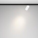 Фото 1 Трековый светильник Technical TR187-1-9W4K-M-BW