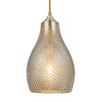 Фото 3 Потолочный подвесной светильник PL-37014Y