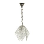 Фото 3 Подвесной светильник Arti Lampadari Roma E 1.3.P1 N