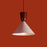 Фото 2 Подвесной светильник Freya FR5598PL-01CR