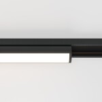 Фото 5 Трековый светильник Technical TR183-1-12WTW-B