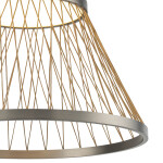 Фото 2 8981 Люстра потолочная SPIDER