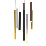 Фото 3 8082 Люстра подвесная CALA