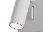 Фото 5 Настенный светильник (бра) Technical C040WL-L3W3K