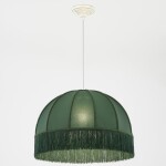 Фото 3 CL407022 Базель Патина+Зеленый Подвес