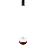 Фото 3 Светильник подвесной Crystal Lux ASTRA SP LED RED