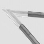 Фото 1 Комплектующие для встраиваемой трековой системы Technical TRA010CLS-42W