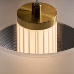 Фото 2 Подвесной светильник Freya FR6136PL-L18BT