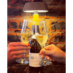 Фото 25 7930 Переносной уличный светильник-пробка RELAX