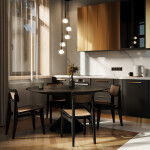 Фото 3 Подвесной светильник Freya FR5435PL-05B