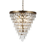 Фото 1 Люстра Clarissa 5