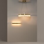 Фото 2 Подвесной светильник Maytoni MOD173PL-L45BS3K